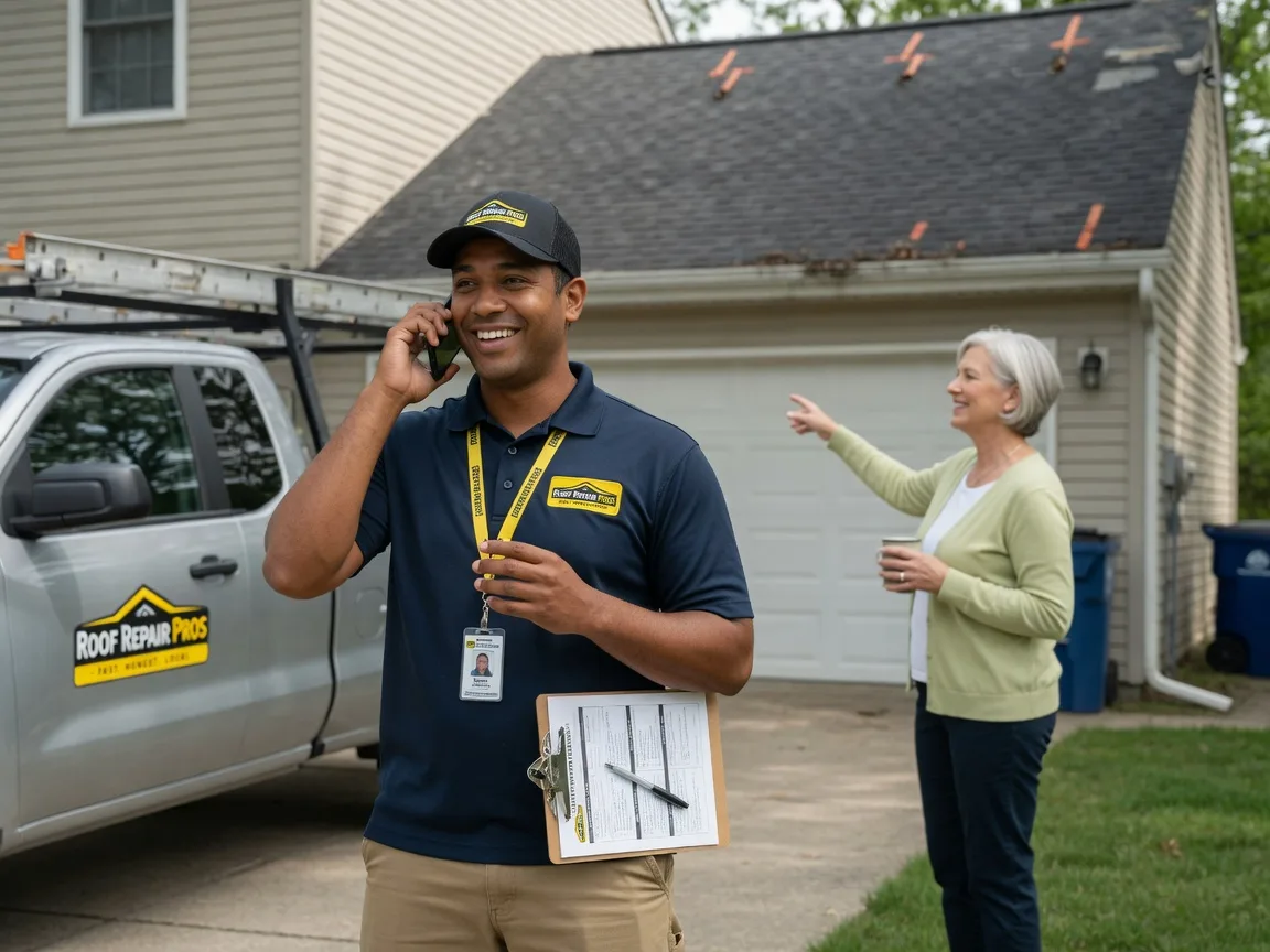 Roof Repair Fairfax, CA FAQs
